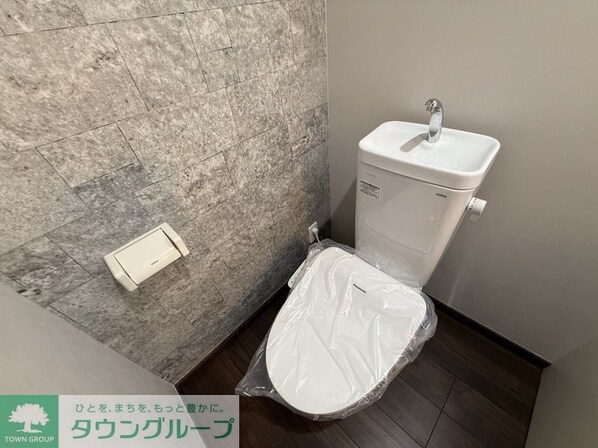 ショコラRezeの物件内観写真